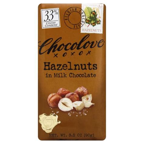 hazelnuts at publix